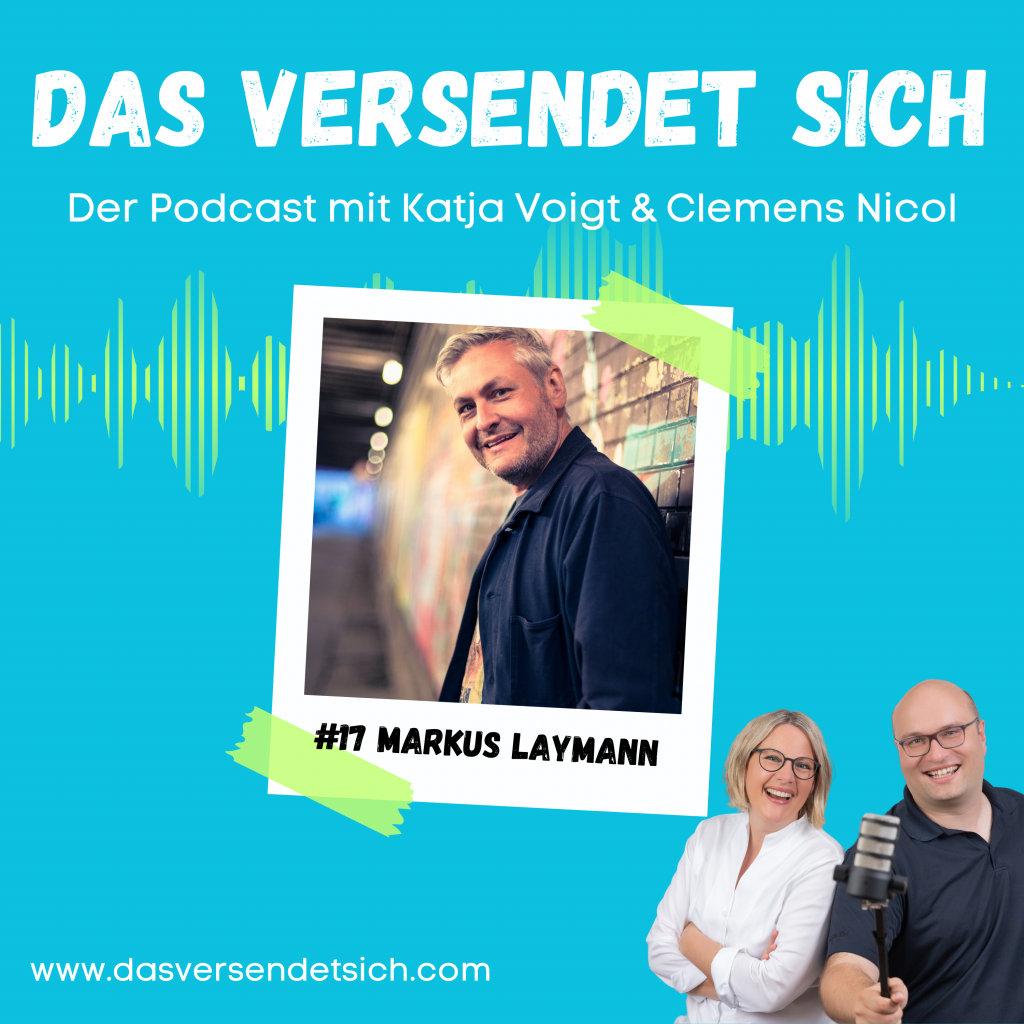 Katja voigt & Clemens Nicol und Gast Markus Laymann