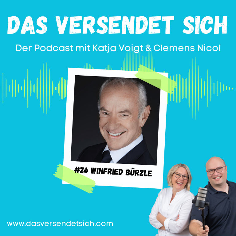 Winfried Bürzle
