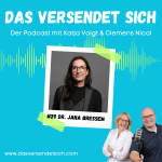 Dr. Jana Bressem