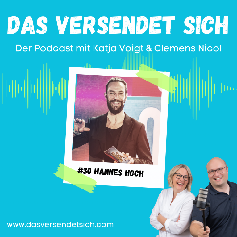 Hannes Hoch