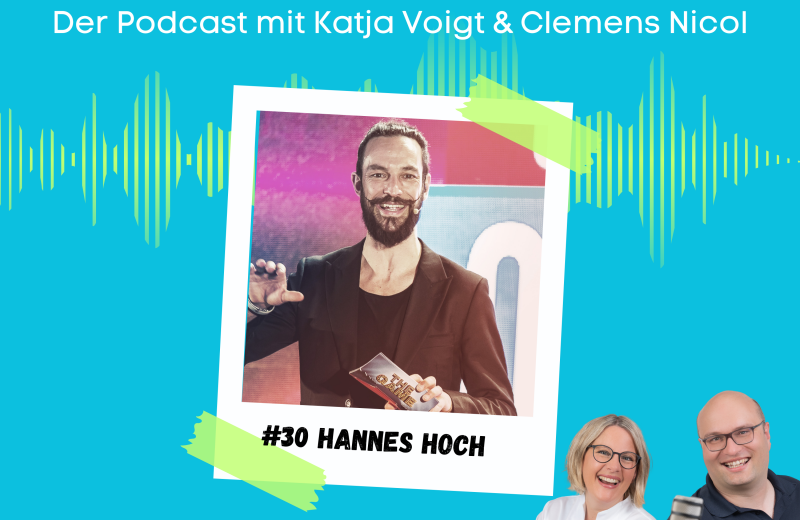 Hannes Hoch
