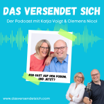Das versendet sich mit Katja Voigt und Clemens Nicol