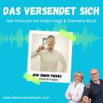 Das versendet sich